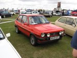 Shows & Treffen - 2011 - Ford Fair auf dem Grand Prix Circuit Silverstone - Bild 94