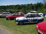 Shows & Treffen - 2006 - 30 Jahre Ford Fiesta Treffen am Gederner See - Bild 129 Shows & Treffen - 2006 - 30 Jahre Ford Fiesta Treffen am Gederner See - Bild 129