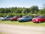 Shows & Treffen - 2006 - 30 Jahre Ford Fiesta Treffen am Gederner See - Bild 131 Shows & Treffen - 2006 - 30 Jahre Ford Fiesta Treffen am Gederner See - Bild 131