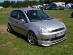 Shows & Treffen - 2006 - 30 Jahre Ford Fiesta Treffen am Gederner See - Bild 139 Shows & Treffen - 2006 - 30 Jahre Ford Fiesta Treffen am Gederner See - Bild 139