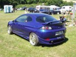 Shows & Treffen - 2006 - 30 Jahre Ford Fiesta Treffen am Gederner See - Bild 149 Shows & Treffen - 2006 - 30 Jahre Ford Fiesta Treffen am Gederner See - Bild 149