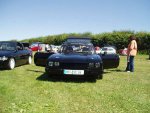 Shows & Treffen - 2006 - 30 Jahre Ford Fiesta Treffen am Gederner See - Bild 157 Shows & Treffen - 2006 - 30 Jahre Ford Fiesta Treffen am Gederner See - Bild 157