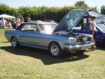 Shows & Treffen - 2006 - 30 Jahre Ford Fiesta Treffen am Gederner See - Bild 211 Shows & Treffen - 2006 - 30 Jahre Ford Fiesta Treffen am Gederner See - Bild 211