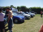 Shows & Treffen - 2006 - 30 Jahre Ford Fiesta Treffen am Gederner See - Bild 212 Shows & Treffen - 2006 - 30 Jahre Ford Fiesta Treffen am Gederner See - Bild 212