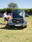 Shows & Treffen - 2006 - 30 Jahre Ford Fiesta Treffen am Gederner See - Bild 217 Shows & Treffen - 2006 - 30 Jahre Ford Fiesta Treffen am Gederner See - Bild 217