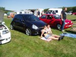 Shows & Treffen - 2006 - 30 Jahre Ford Fiesta Treffen am Gederner See - Bild 251