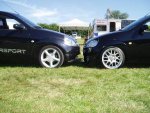 Shows & Treffen - 2006 - 30 Jahre Ford Fiesta Treffen am Gederner See - Bild 276 Shows & Treffen - 2006 - 30 Jahre Ford Fiesta Treffen am Gederner See - Bild 276
