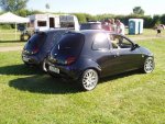 Shows & Treffen - 2006 - 30 Jahre Ford Fiesta Treffen am Gederner See - Bild 278 Shows & Treffen - 2006 - 30 Jahre Ford Fiesta Treffen am Gederner See - Bild 278