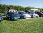Shows & Treffen - 2006 - 30 Jahre Ford Fiesta Treffen am Gederner See - Bild 307 Shows & Treffen - 2006 - 30 Jahre Ford Fiesta Treffen am Gederner See - Bild 307