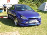Shows & Treffen - 2006 - 30 Jahre Ford Fiesta Treffen am Gederner See - Bild 325 Shows & Treffen - 2006 - 30 Jahre Ford Fiesta Treffen am Gederner See - Bild 325