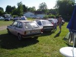 Shows & Treffen - 2006 - 30 Jahre Ford Fiesta Treffen am Gederner See - Bild 340 Shows & Treffen - 2006 - 30 Jahre Ford Fiesta Treffen am Gederner See - Bild 340