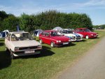 Shows & Treffen - 2006 - 30 Jahre Ford Fiesta Treffen am Gederner See - Bild 361 Shows & Treffen - 2006 - 30 Jahre Ford Fiesta Treffen am Gederner See - Bild 361