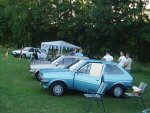 Shows & Treffen - 2006 - 30 Jahre Ford Fiesta Treffen am Gederner See - Bild 379