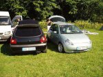 Shows & Treffen - 2006 - 30 Jahre Ford Fiesta Treffen am Gederner See - Bild 455