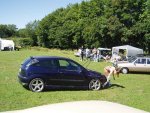 Shows & Treffen - 2006 - 30 Jahre Ford Fiesta Treffen am Gederner See - Bild 8