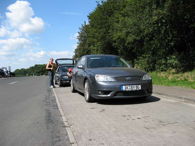 Shows & Treffen - 2007 - Ford am See Volume 2 des Ford Fiesta Club Deutschland - Bild 147