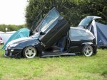 Shows & Treffen - 2007 - Ford am See Volume 2 des Ford Fiesta Club Deutschland - Bild 103 Shows & Treffen - 2007 - Ford am See Volume 2 des Ford Fiesta Club Deutschland - Bild 103