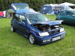 Shows & Treffen - 2007 - Ford am See Volume 2 des Ford Fiesta Club Deutschland - Bild 104 Shows & Treffen - 2007 - Ford am See Volume 2 des Ford Fiesta Club Deutschland - Bild 104