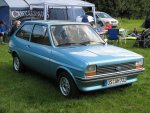 Shows & Treffen - 2007 - Ford am See Volume 2 des Ford Fiesta Club Deutschland - Bild 106 Shows & Treffen - 2007 - Ford am See Volume 2 des Ford Fiesta Club Deutschland - Bild 106