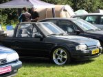 Shows & Treffen - 2007 - Ford am See Volume 2 des Ford Fiesta Club Deutschland - Bild 109 Shows & Treffen - 2007 - Ford am See Volume 2 des Ford Fiesta Club Deutschland - Bild 109