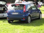 Shows & Treffen - 2007 - Ford am See Volume 2 des Ford Fiesta Club Deutschland - Bild 110 Shows & Treffen - 2007 - Ford am See Volume 2 des Ford Fiesta Club Deutschland - Bild 110
