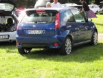 Shows & Treffen - 2007 - Ford am See Volume 2 des Ford Fiesta Club Deutschland - Bild 110