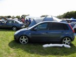 Shows & Treffen - 2007 - Ford am See Volume 2 des Ford Fiesta Club Deutschland - Bild 114