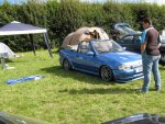 Shows & Treffen - 2007 - Ford am See Volume 2 des Ford Fiesta Club Deutschland - Bild 115 Shows & Treffen - 2007 - Ford am See Volume 2 des Ford Fiesta Club Deutschland - Bild 115