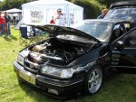 Shows & Treffen - 2007 - Ford am See Volume 2 des Ford Fiesta Club Deutschland - Bild 116 Shows & Treffen - 2007 - Ford am See Volume 2 des Ford Fiesta Club Deutschland - Bild 116
