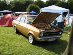 Shows & Treffen - 2007 - Ford am See Volume 2 des Ford Fiesta Club Deutschland - Bild 117 Shows & Treffen - 2007 - Ford am See Volume 2 des Ford Fiesta Club Deutschland - Bild 117