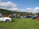 Shows & Treffen - 2007 - Ford am See Volume 2 des Ford Fiesta Club Deutschland - Bild 124 Shows & Treffen - 2007 - Ford am See Volume 2 des Ford Fiesta Club Deutschland - Bild 124