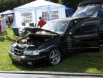 Shows & Treffen - 2007 - Ford am See Volume 2 des Ford Fiesta Club Deutschland - Bild 125