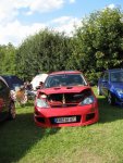 Shows & Treffen - 2007 - Ford am See Volume 2 des Ford Fiesta Club Deutschland - Bild 128 Shows & Treffen - 2007 - Ford am See Volume 2 des Ford Fiesta Club Deutschland - Bild 128