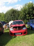 Shows & Treffen - 2007 - Ford am See Volume 2 des Ford Fiesta Club Deutschland - Bild 128