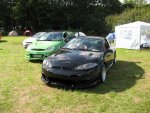 Shows & Treffen - 2007 - Ford am See Volume 2 des Ford Fiesta Club Deutschland - Bild 129 Shows & Treffen - 2007 - Ford am See Volume 2 des Ford Fiesta Club Deutschland - Bild 129