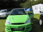 Shows & Treffen - 2007 - Ford am See Volume 2 des Ford Fiesta Club Deutschland - Bild 130