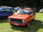 Shows & Treffen - 2007 - Ford am See Volume 2 des Ford Fiesta Club Deutschland - Bild 131 Shows & Treffen - 2007 - Ford am See Volume 2 des Ford Fiesta Club Deutschland - Bild 131
