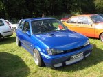 Shows & Treffen - 2007 - Ford am See Volume 2 des Ford Fiesta Club Deutschland - Bild 132 Shows & Treffen - 2007 - Ford am See Volume 2 des Ford Fiesta Club Deutschland - Bild 132