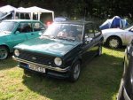 Shows & Treffen - 2007 - Ford am See Volume 2 des Ford Fiesta Club Deutschland - Bild 133 Shows & Treffen - 2007 - Ford am See Volume 2 des Ford Fiesta Club Deutschland - Bild 133