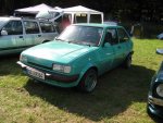 Shows & Treffen - 2007 - Ford am See Volume 2 des Ford Fiesta Club Deutschland - Bild 134 Shows & Treffen - 2007 - Ford am See Volume 2 des Ford Fiesta Club Deutschland - Bild 134