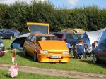 Shows & Treffen - 2007 - Ford am See Volume 2 des Ford Fiesta Club Deutschland - Bild 139 Shows & Treffen - 2007 - Ford am See Volume 2 des Ford Fiesta Club Deutschland - Bild 139