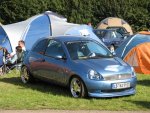 Shows & Treffen - 2007 - Ford am See Volume 2 des Ford Fiesta Club Deutschland - Bild 140 Shows & Treffen - 2007 - Ford am See Volume 2 des Ford Fiesta Club Deutschland - Bild 140