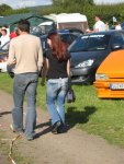 Shows & Treffen - 2007 - Ford am See Volume 2 des Ford Fiesta Club Deutschland - Bild 142 Shows & Treffen - 2007 - Ford am See Volume 2 des Ford Fiesta Club Deutschland - Bild 142