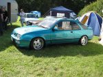 Shows & Treffen - 2007 - Ford am See Volume 2 des Ford Fiesta Club Deutschland - Bild 143 Shows & Treffen - 2007 - Ford am See Volume 2 des Ford Fiesta Club Deutschland - Bild 143