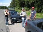 Shows & Treffen - 2007 - Ford am See Volume 2 des Ford Fiesta Club Deutschland - Bild 148 Shows & Treffen - 2007 - Ford am See Volume 2 des Ford Fiesta Club Deutschland - Bild 148