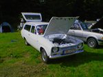 Shows & Treffen - 2007 - Ford am See Volume 2 des Ford Fiesta Club Deutschland - Bild 156 Shows & Treffen - 2007 - Ford am See Volume 2 des Ford Fiesta Club Deutschland - Bild 156