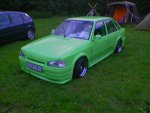 Shows & Treffen - 2007 - Ford am See Volume 2 des Ford Fiesta Club Deutschland - Bild 158 Shows & Treffen - 2007 - Ford am See Volume 2 des Ford Fiesta Club Deutschland - Bild 158