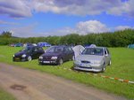 Shows & Treffen - 2007 - Ford am See Volume 2 des Ford Fiesta Club Deutschland - Bild 160 Shows & Treffen - 2007 - Ford am See Volume 2 des Ford Fiesta Club Deutschland - Bild 160