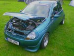 Shows & Treffen - 2007 - Ford am See Volume 2 des Ford Fiesta Club Deutschland - Bild 162