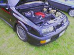 Shows & Treffen - 2007 - Ford am See Volume 2 des Ford Fiesta Club Deutschland - Bild 168 Shows & Treffen - 2007 - Ford am See Volume 2 des Ford Fiesta Club Deutschland - Bild 168